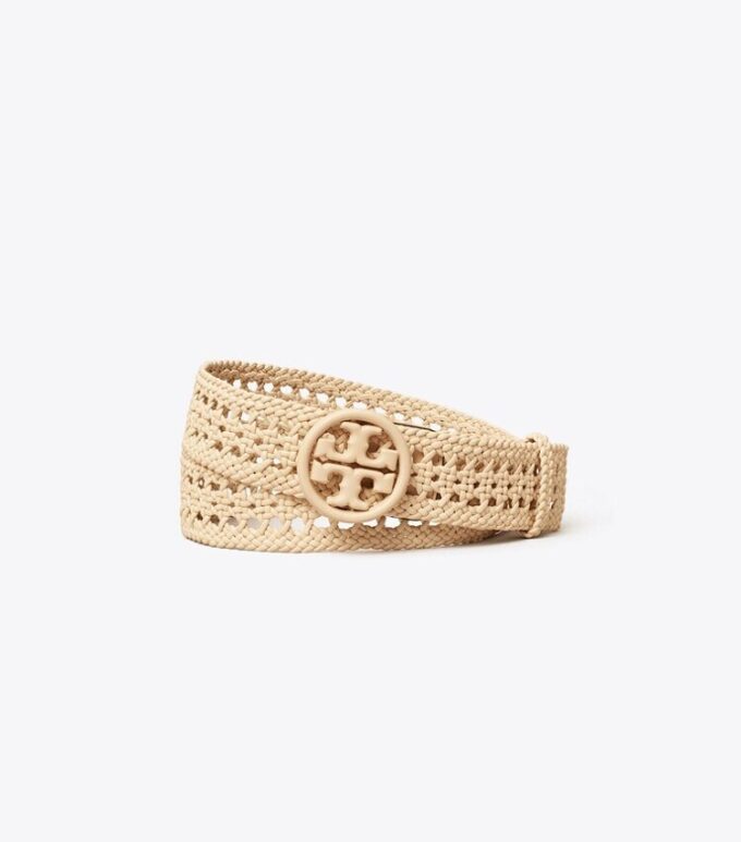 1.5″ Basketweave Miller Belt