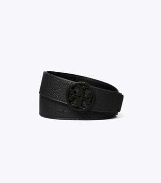 1.5″ Miller Pebbled Powder-Coated Belt