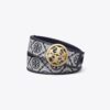 1.5″ T Monogram Belt 1.5″ T Monogram Belt