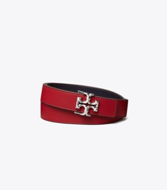 1″ Eleanor Reversible Belt