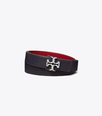 1″ Eleanor Reversible Belt