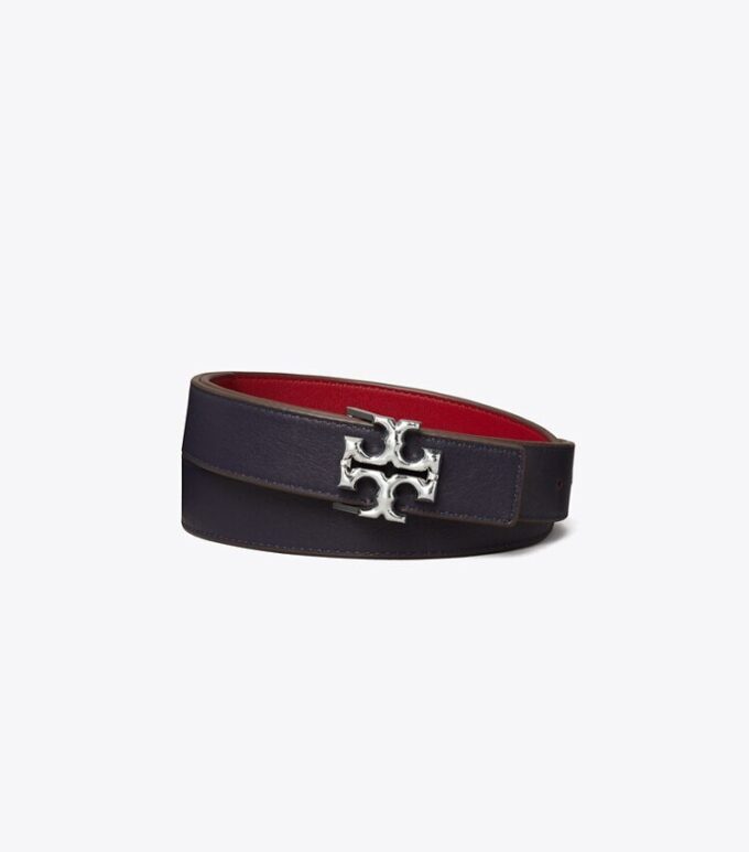 1″ Eleanor Reversible Belt