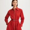1″ Eleanor Reversible Belt