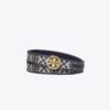 1″ Miller Monogram Belt 1″ Miller Monogram Belt
