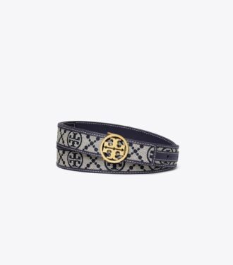 1″ Miller Monogram Belt