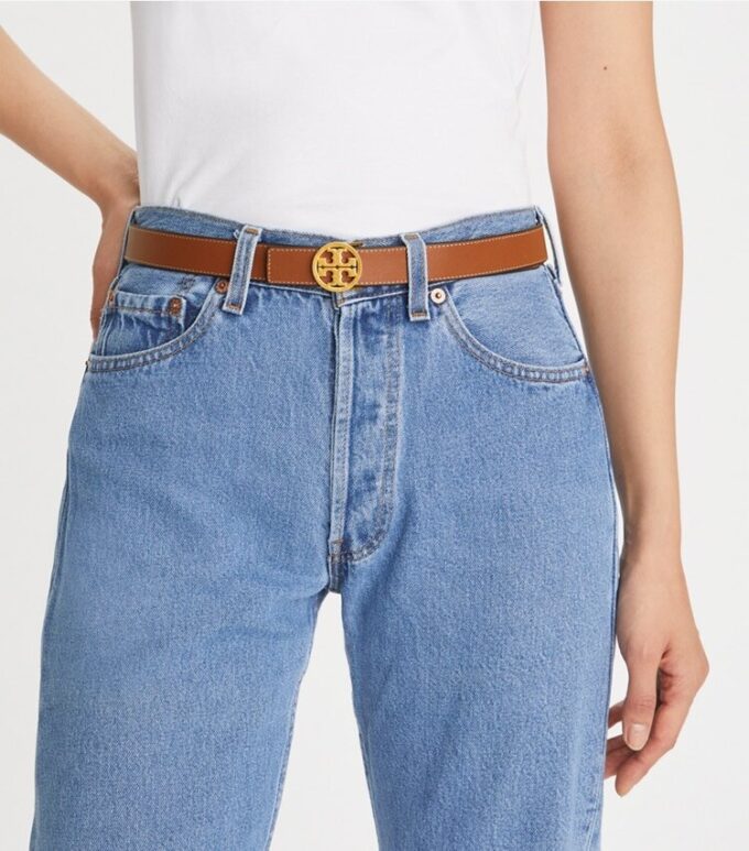 1″ Miller Reversible Belt 1″ Miller Reversible Belt