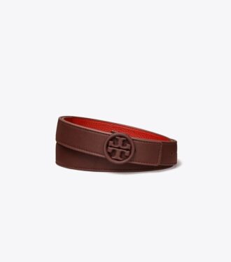 1″ Reversible Tonal Logo Belt 1″ Reversible Tonal Logo Belt