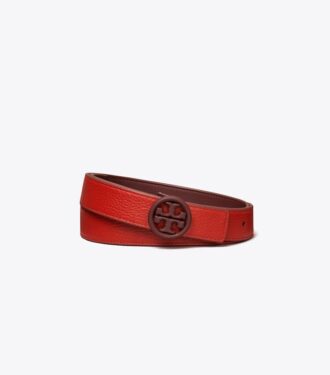 1″ Reversible Tonal Logo Belt 1″ Reversible Tonal Logo Belt