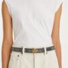 1″ T Monogram Miller Belt 1″ T Monogram Miller Belt