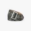 2″ Studded Belt 2″ Studded Belt