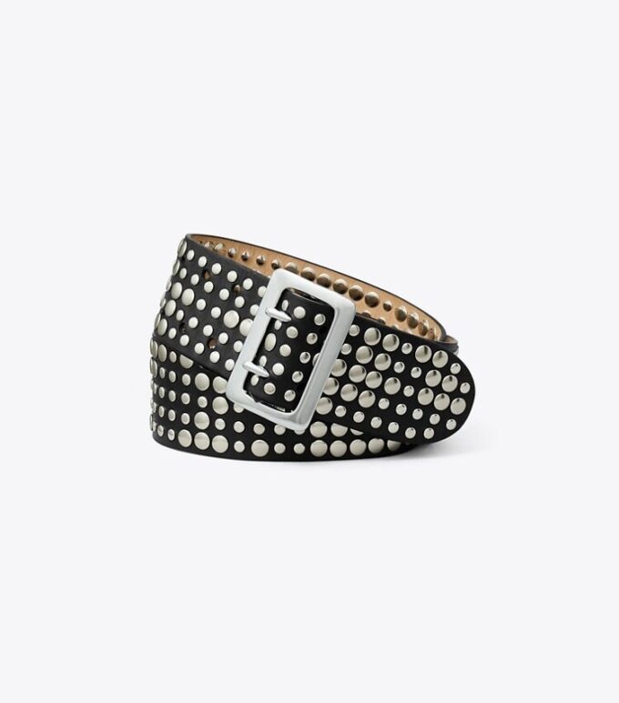 2″ Studded Belt 2″ Studded Belt