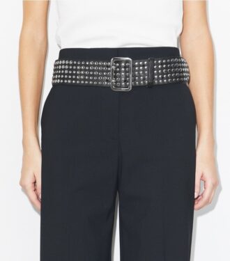 2″ Studded Belt 2″ Studded Belt