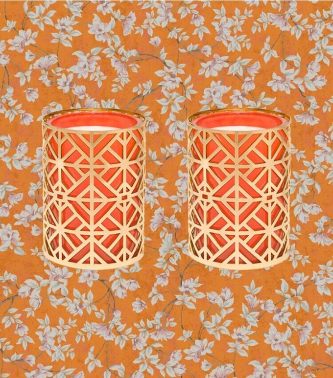 797 Madison Candle