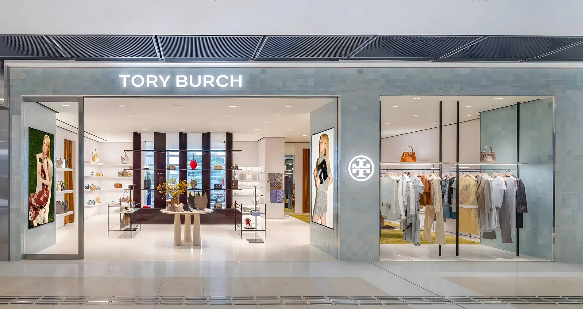 Banner 1 - Tory Burch Canada Outlet