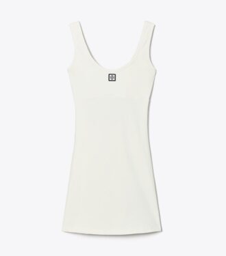 A-Line Tennis Dress