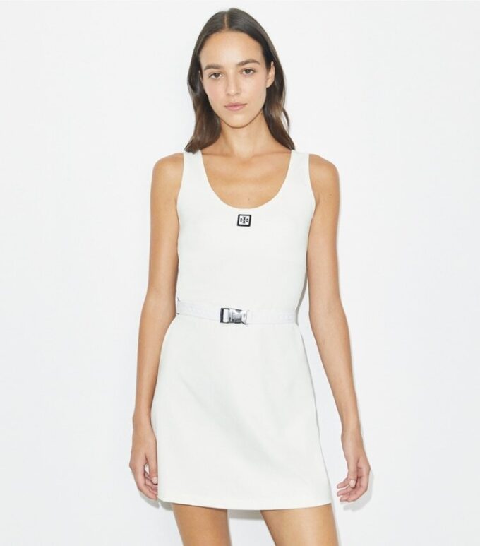 A-Line Tennis Dress A-Line Tennis Dress