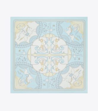Acrobats Neckerchief Acrobats Neckerchief