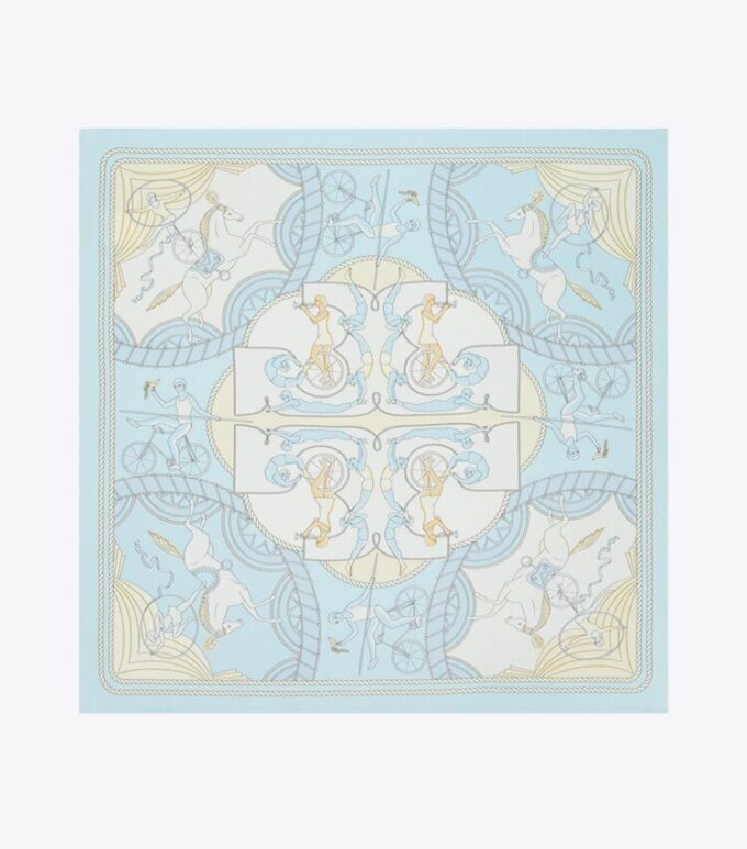 Acrobats Neckerchief Acrobats Neckerchief