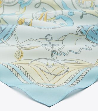Acrobats Neckerchief Acrobats Neckerchief
