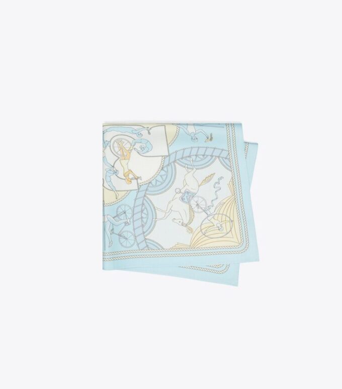 Acrobats Neckerchief Acrobats Neckerchief
