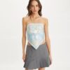 Acrobats Neckerchief Acrobats Neckerchief