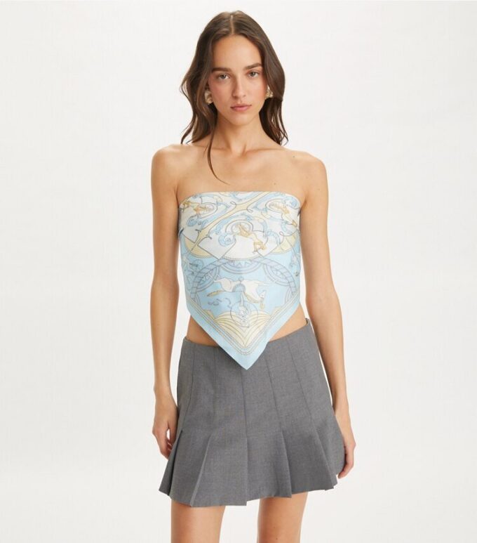 Acrobats Neckerchief Acrobats Neckerchief