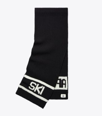 AprèS Ski Scarf