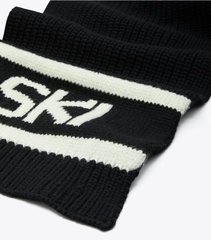 AprèS Ski Scarf