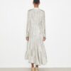 Asymmetrical Viscose Skirt Asymmetrical Viscose Skirt