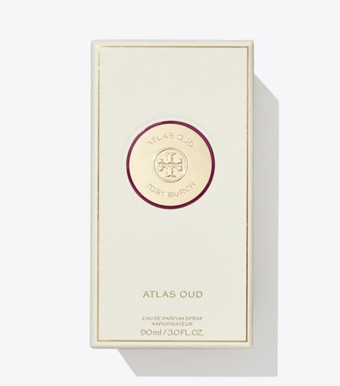 Atlas Oud Eau De Parfum 90ml Atlas Oud Eau De Parfum 90ml