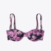 Balconette Bikini Top
