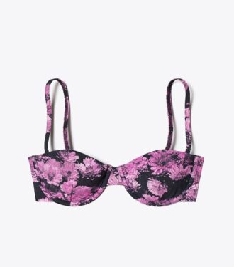 Balconette Bikini Top