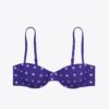 Balconette Bikini Top