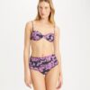 Balconette Bikini Top