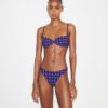 Balconette Bikini Top