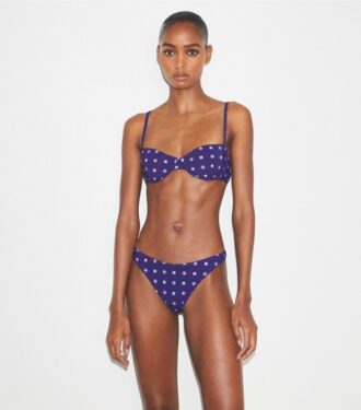 Balconette Bikini Top