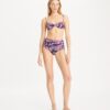 Balconette Bikini Top