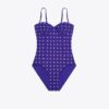 Balconette Swimsuit