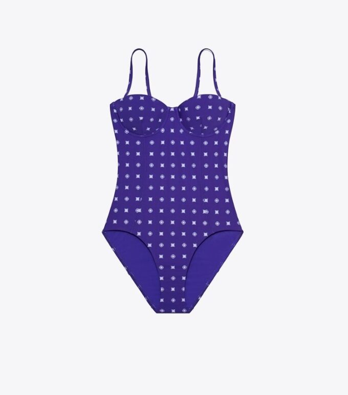 Balconette Swimsuit