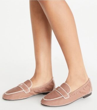 Ballet Loafer