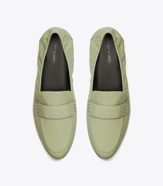 Ballet Loafer