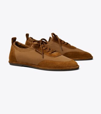 Ballet Sneaker