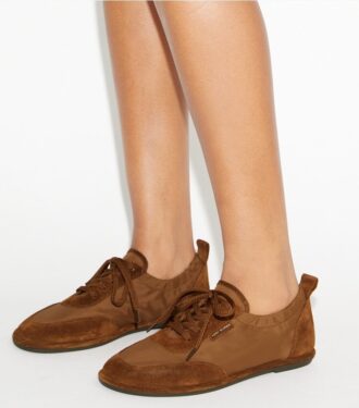 Ballet Sneaker