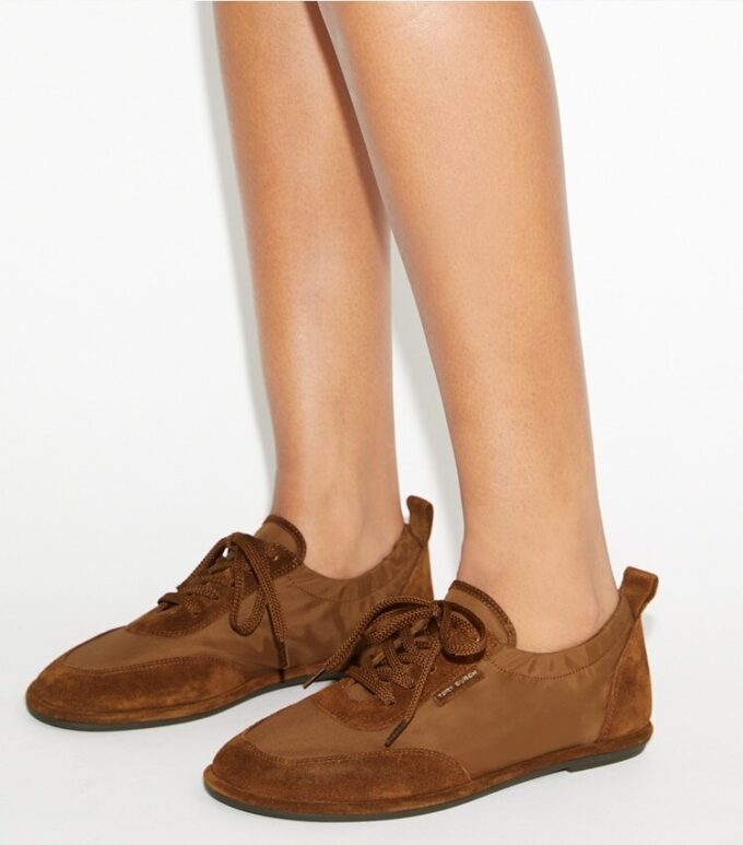Ballet Sneaker Ballet Sneaker