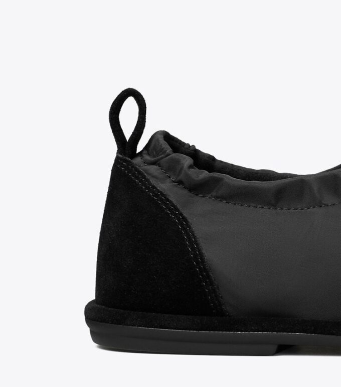 Ballet Sneaker Ballet Sneaker