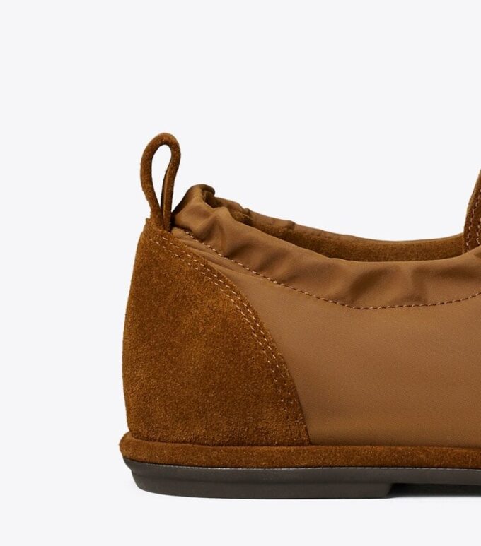 Ballet Sneaker Ballet Sneaker