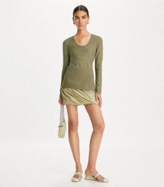 Bandage Skirt