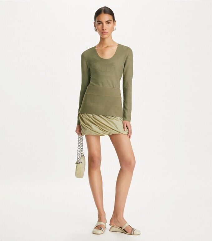 Bandage Skirt Bandage Skirt