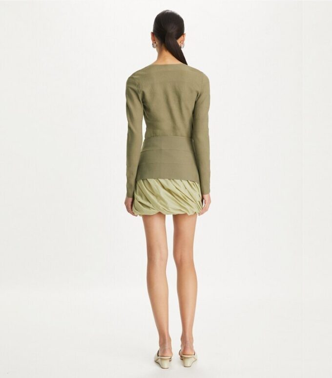 Bandage Skirt Bandage Skirt