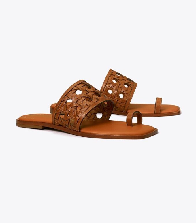 Basket-Weave Slide Basket-Weave Slide